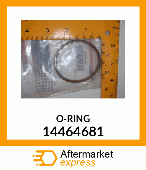 O_RING 14464681