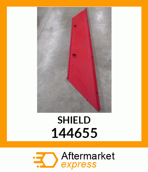 SHIELD 144655