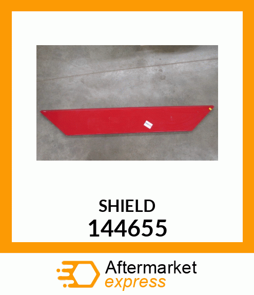 SHIELD 144655