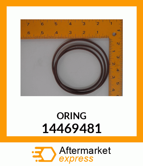 ORING 14469481