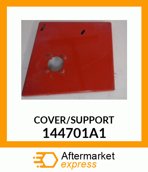 COVER/SUPPORT 144701A1