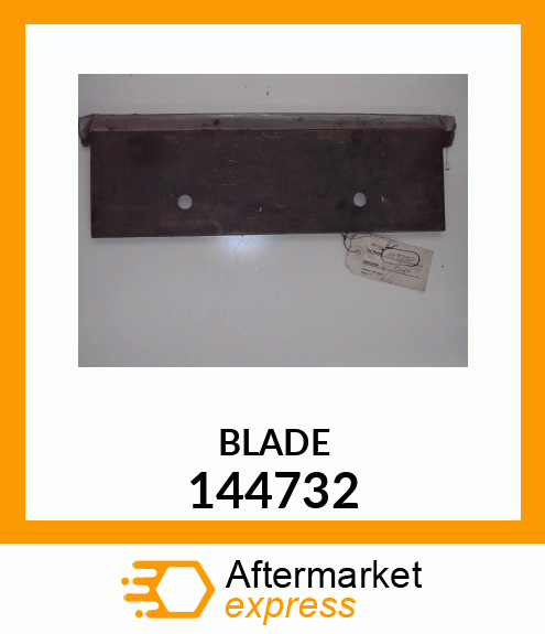 BLADE 144732