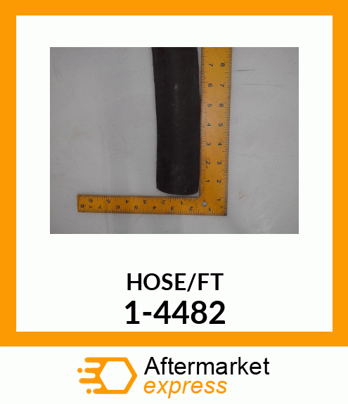 HOSE/FT 1-4482