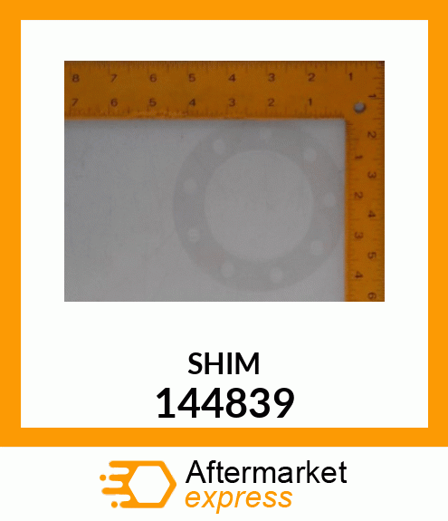 SHIM 144839