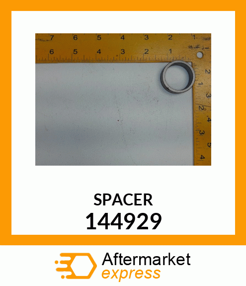 SPACER 144929