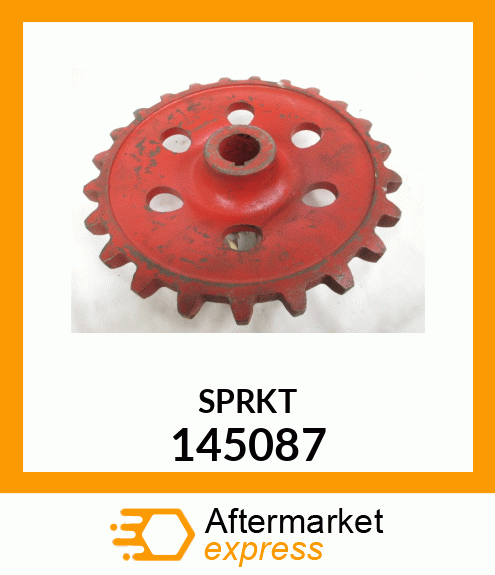 SPRKT 145087