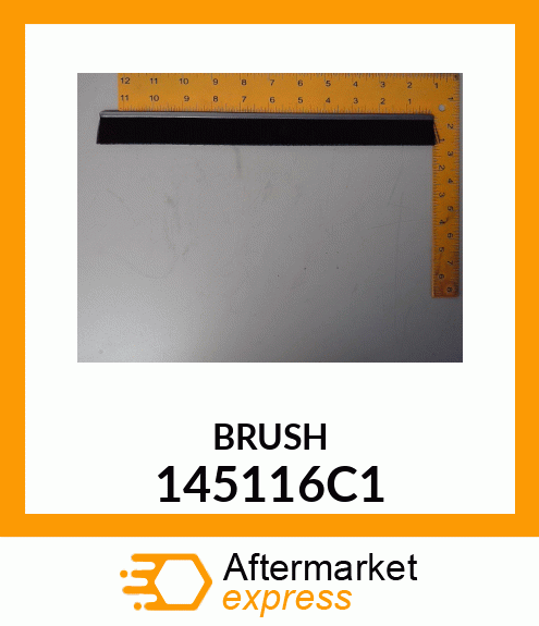 BRUSH 145116C1