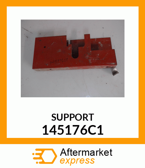 SUPPORT 145176C1