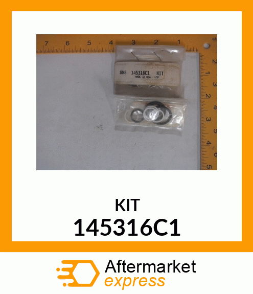 KIT 145316C1