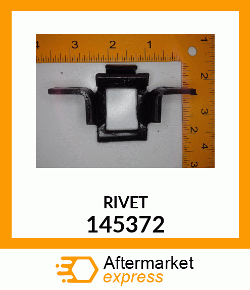 RIVET 145372