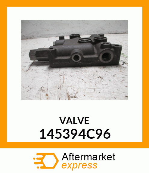 VALVE 145394C96