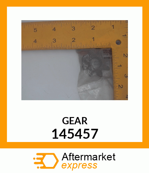 GEAR 145457