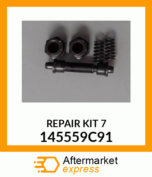 REPAIRKIT7 145559C91