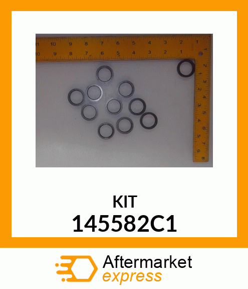 KIT12PC 145582C1