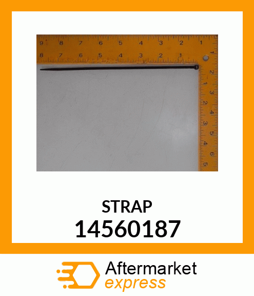 STRAP 14560187