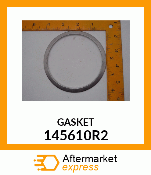 SEAL 145610R2