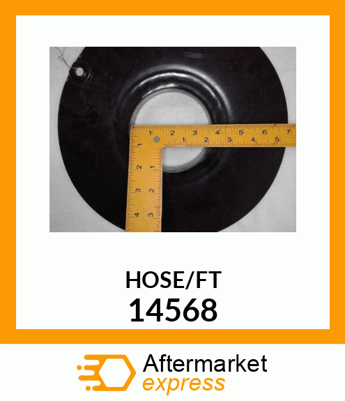 HOSE/FT 14568