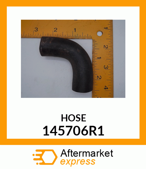 HOSE 145706R1