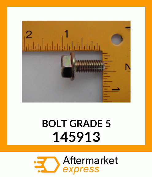 BOLT 145913