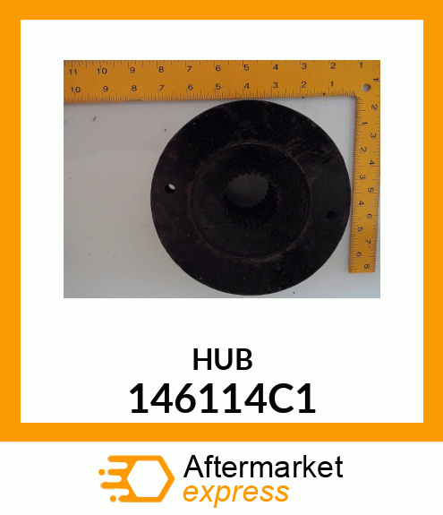 HUB 146114C1