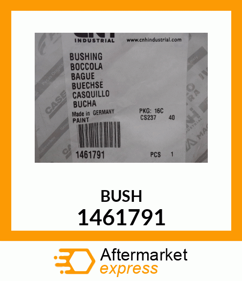 BUSH 1461791