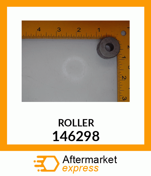 ROLLER 146298