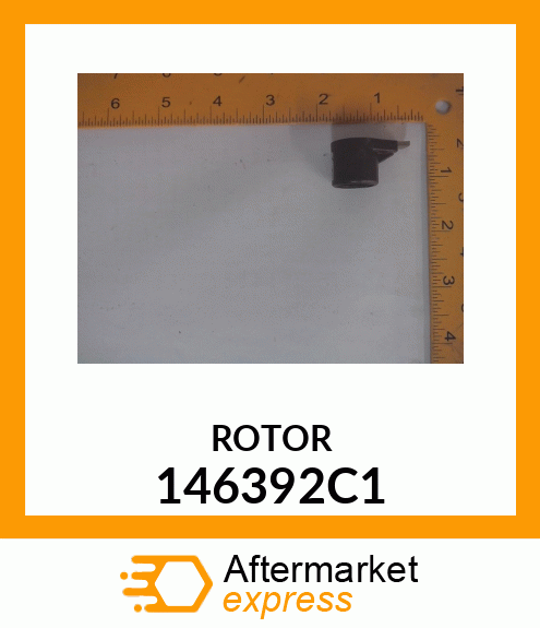 ROTOR 146392C1