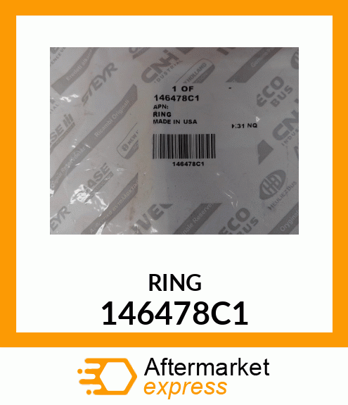 RING 146478C1