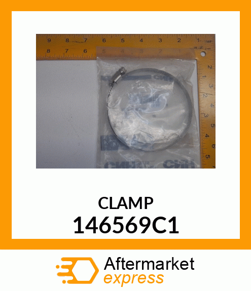 CLAMP 146569C1