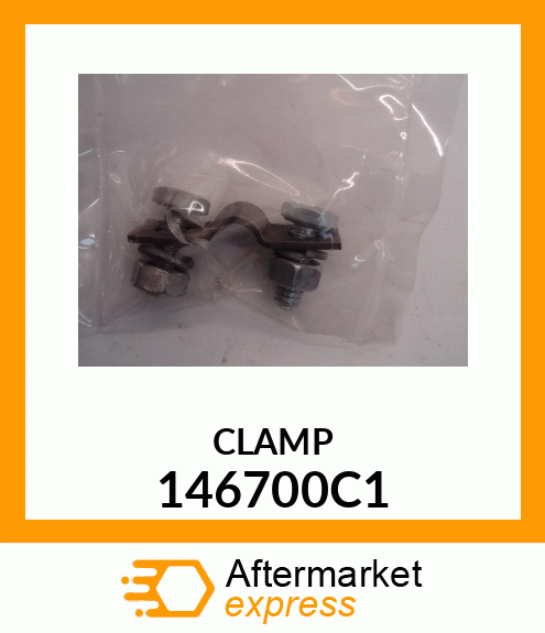 CLAMP 146700C1