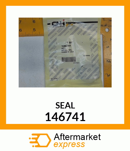 SEAL 146741