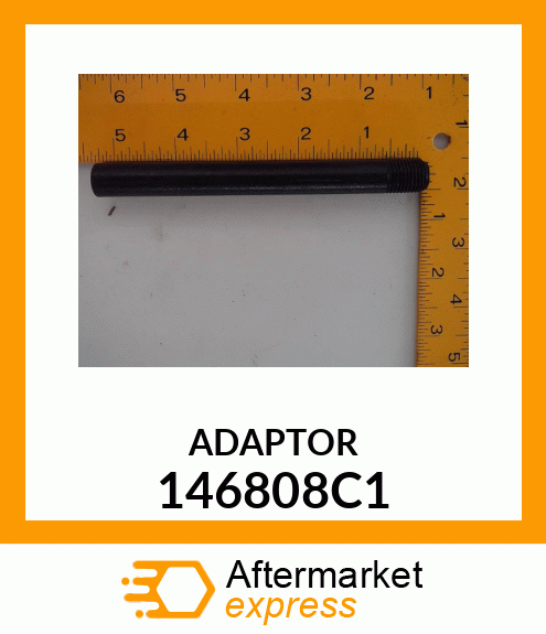 ADAPTOR 146808C1