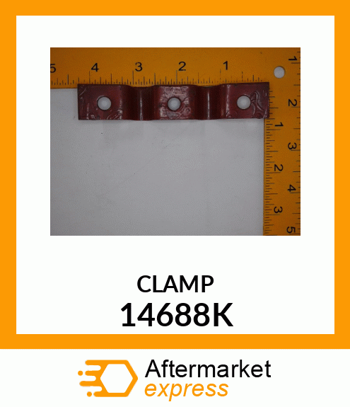 CLAMP 14688K