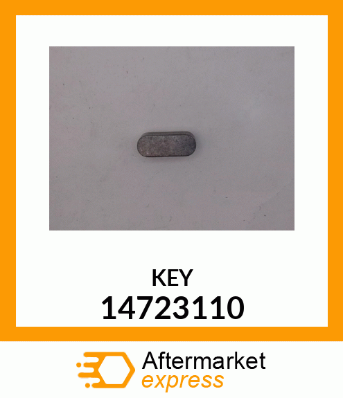 KEY 14723110