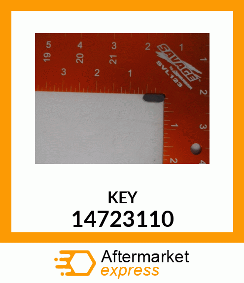 KEY 14723110