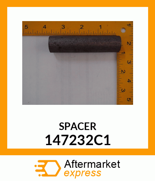 SPACER 147232C1