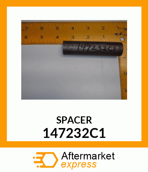 SPACER 147232C1