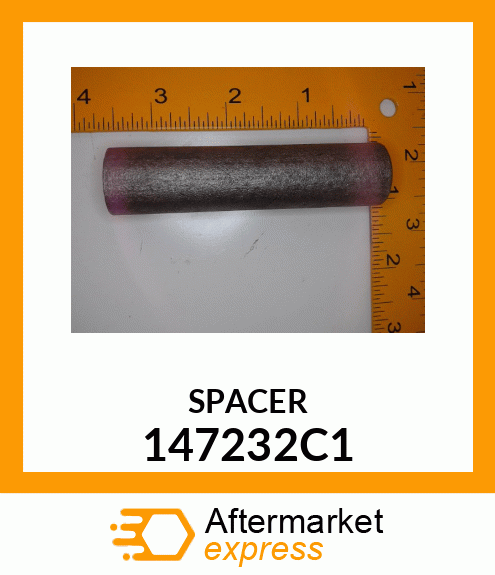 SPACER 147232C1