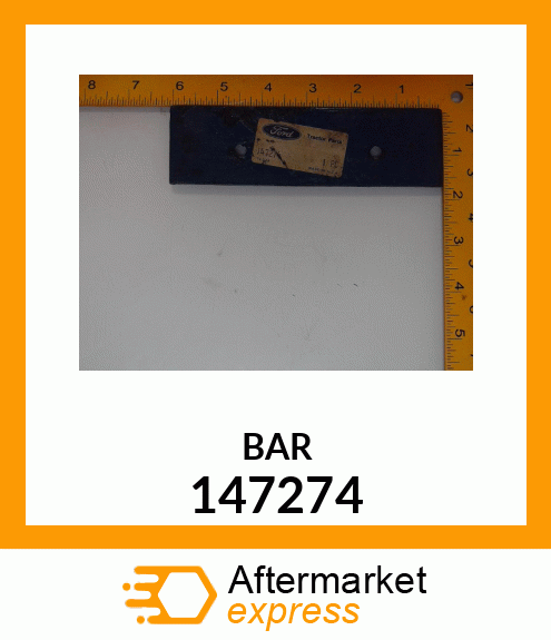 BAR 147274