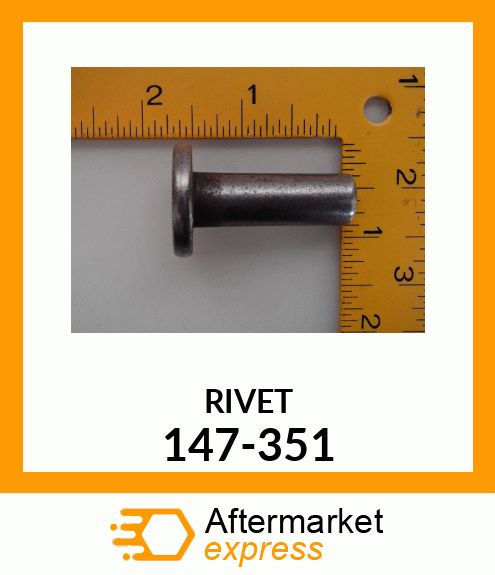 RIVET 147-351