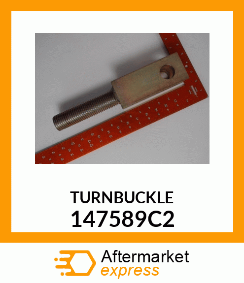 TURNBUCKLE 147589C2