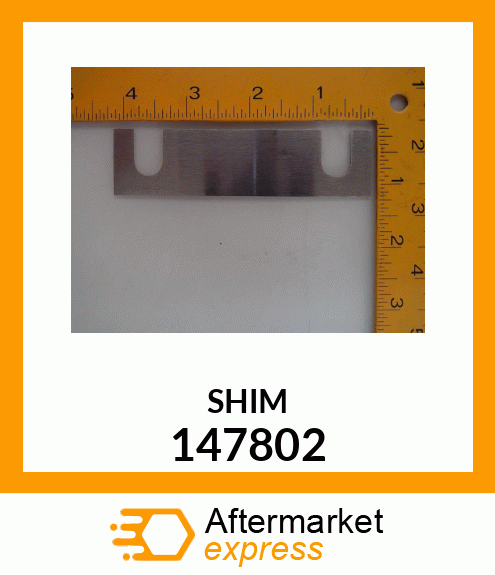 SHIM 147802