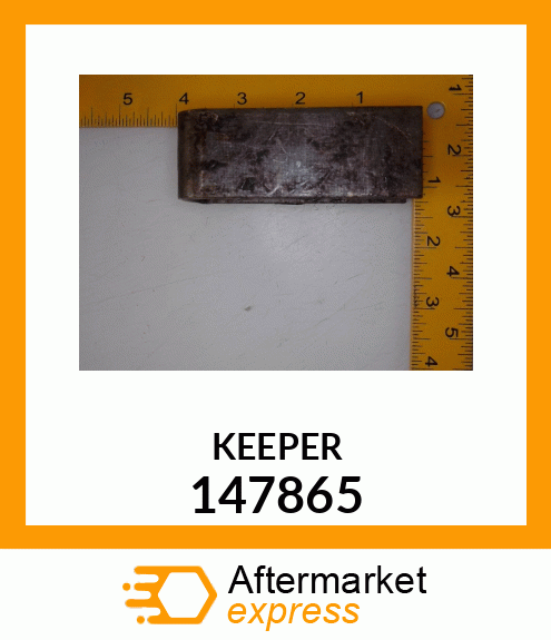 KEEPER 147865