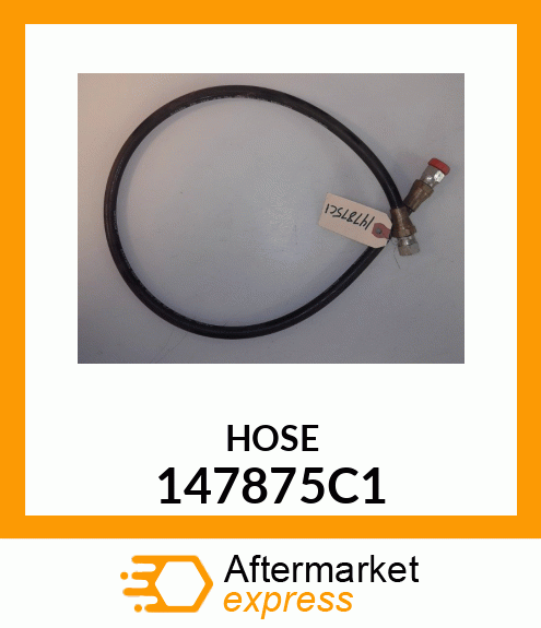 HOSE 147875C1