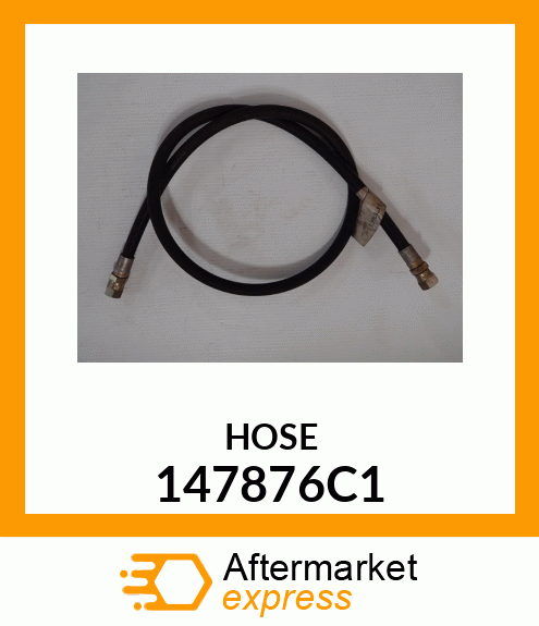 HOSE 147876C1