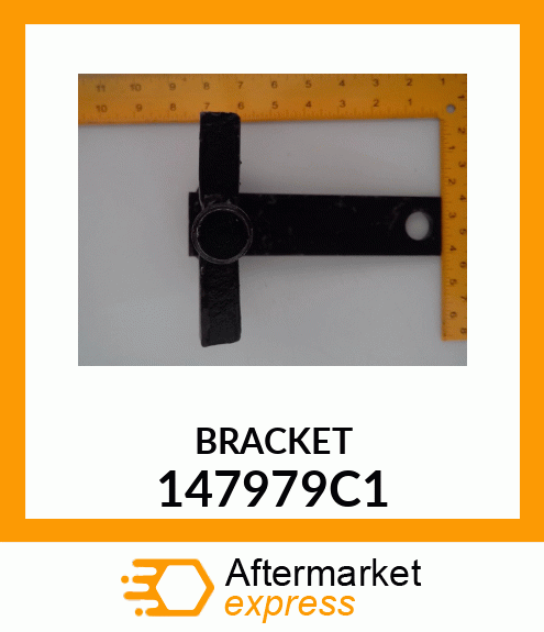 BRACKET 147979C1