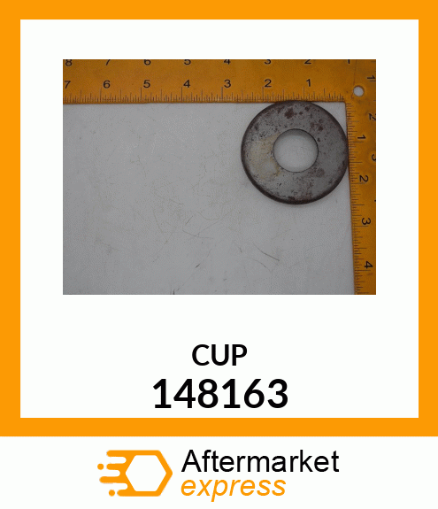 CUP 148163