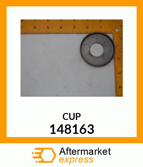 CUP 148163