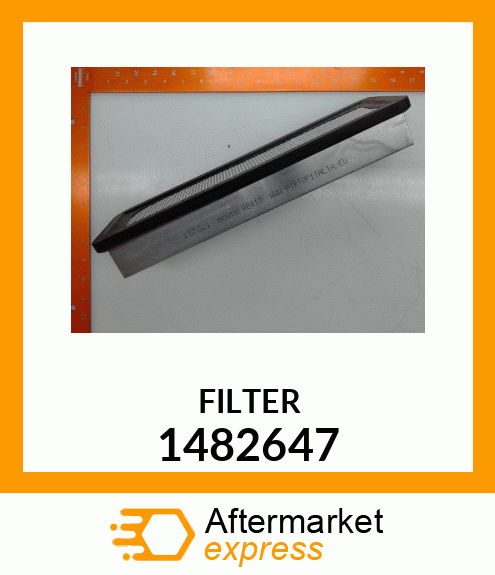 FILTER 1482647