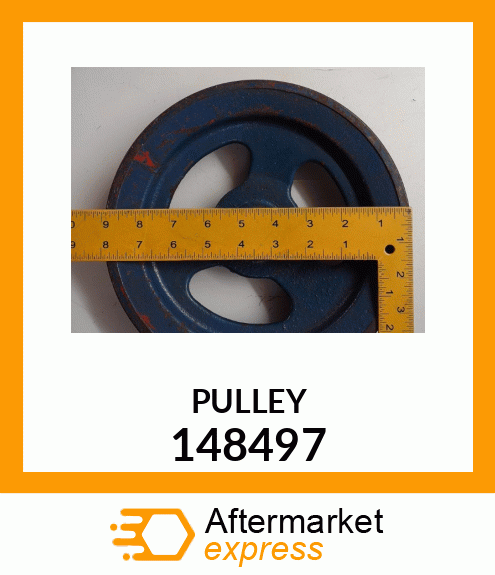 PULLEY 148497